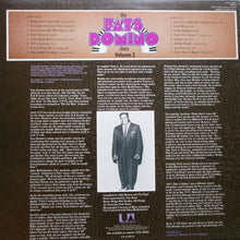 Load image into Gallery viewer, Fats Domino : Ain't That A Shame (LP, Comp, Mono)