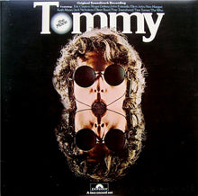 Charger l'image dans la galerie, Various : Tommy (Original Soundtrack Recording) (2xLP, Album, PRC)