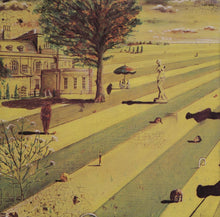 Laden Sie das Bild in den Galerie-Viewer, Genesis : Nursery Cryme (LP, Album, RE, 200)
