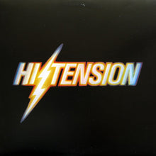 Charger l'image dans la galerie, Hi-Tension : Hi-Tension (LP, Album, Win)