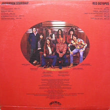 Load image into Gallery viewer, Jefferson Starship : Red Octopus (LP, Album, RE)