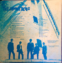 Load image into Gallery viewer, The Moody Blues : Go Now: The Moody Blues #1 (LP, Album, RP)