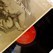 Load image into Gallery viewer, Cherubini* - Arturo Toscanini And The NBC Symphony Orchestra, The Robert Shaw Chorale : Requiem Mass In C Minor (LP, Mono, Ind)