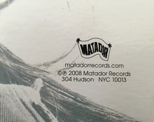 Load image into Gallery viewer, Cat Power : Dark End Of The Street (2x10", EP)