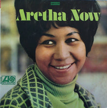 Load image into Gallery viewer, Aretha Franklin : Aretha Now (LP, Album, RE)