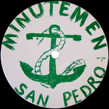 Load image into Gallery viewer, Minutemen : Double Nickels On The Dime (2xLP, Album)