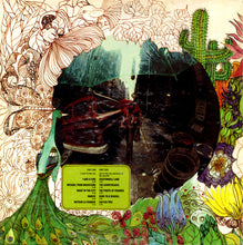 Laden Sie das Bild in den Galerie-Viewer, Joni Mitchell : Song To A Seagull (LP, Album, RP, Pit)