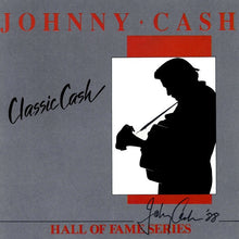 Charger l'image dans la galerie, Johnny Cash : Classic Cash (CD, Album)