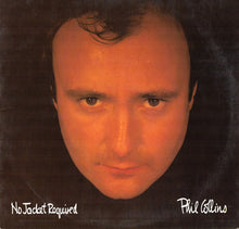 Laden Sie das Bild in den Galerie-Viewer, Phil Collins : No Jacket Required (LP, Album, SP )