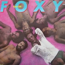 Load image into Gallery viewer, Foxy : Get Off (LP, Album, RP, PRC)