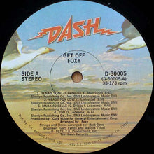 Load image into Gallery viewer, Foxy : Get Off (LP, Album, RP, PRC)