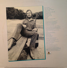 Charger l'image dans la galerie, Fred Knoblock : Why Not Me (LP, Album, MR,)
