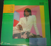 Load image into Gallery viewer, Jermaine Stewart : The Word Is Out (LP, Album)