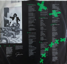 Load image into Gallery viewer, Jermaine Stewart : The Word Is Out (LP, Album)