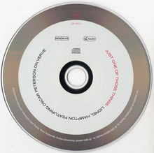 Laden Sie das Bild in den Galerie-Viewer, Lionel Hampton Featuring Oscar Peterson : Just One Of Those Things (CD, Comp)