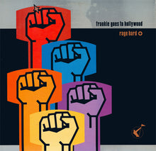 Load image into Gallery viewer, Frankie Goes To Hollywood : Rage Hard (+) (12")