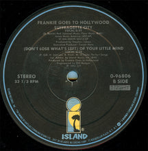 Load image into Gallery viewer, Frankie Goes To Hollywood : Rage Hard (+) (12")