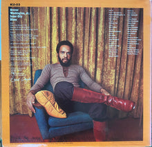 Load image into Gallery viewer, Grover Washington, Jr. : Inner City Blues (LP, Album)