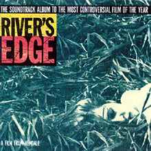 Laden Sie das Bild in den Galerie-Viewer, Various : River's Edge (LP, Comp)