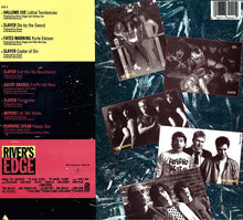 Laden Sie das Bild in den Galerie-Viewer, Various : River's Edge (LP, Comp)