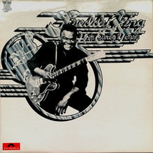 Load image into Gallery viewer, Freddy King* : His Early Years (LP, Comp)