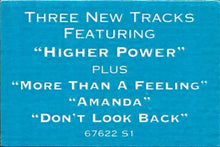 Load image into Gallery viewer, Boston : Greatest Hits (CD, Comp)