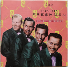 Laden Sie das Bild in den Galerie-Viewer, The Four Freshmen : Capitol Collectors Series (CD, Comp)