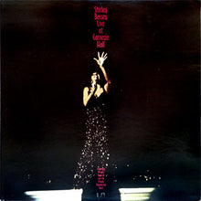 Charger l'image dans la galerie, Shirley Bassey : Live At Carnegie Hall (2xLP, Album, San)