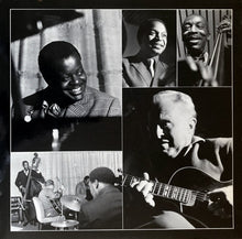 Laden Sie das Bild in den Galerie-Viewer, The Oscar Peterson Trio With Herb Ellis : Hello Herbie (LP, Album, Gat)