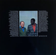 Laden Sie das Bild in den Galerie-Viewer, The Oscar Peterson Trio With Herb Ellis : Hello Herbie (LP, Album, Gat)