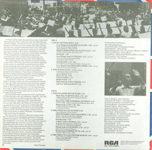 Load image into Gallery viewer, Henry Mancini Conducts The London Symphony Orchestra* : In A Concert Of Film Music (LP, Album)