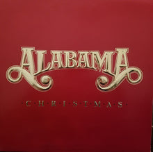 Load image into Gallery viewer, Alabama : Christmas (LP, Album, Ind)