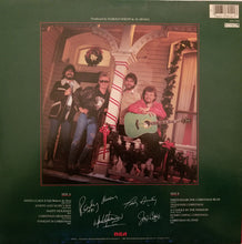 Load image into Gallery viewer, Alabama : Christmas (LP, Album, Ind)