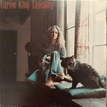 Load image into Gallery viewer, Carole King : Tapestry (LP, Album, Mon)