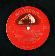 Load image into Gallery viewer, Various : Meet The Artist (LP, Comp, Mono)