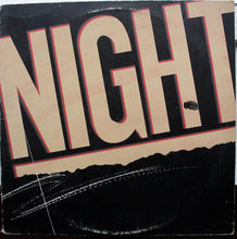 Charger l'image dans la galerie, Night : Night (LP, Album, SP)