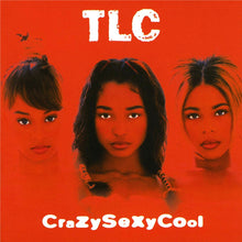 Laden Sie das Bild in den Galerie-Viewer, TLC : CrazySexyCool (2xLP, Album, RE)