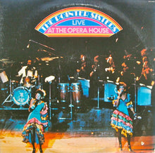 Laden Sie das Bild in den Galerie-Viewer, The Pointer Sisters* : The Pointer Sisters Live At The Opera House (2xLP, Album, Off)