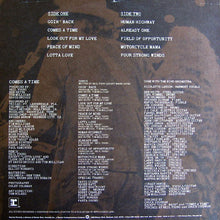 Laden Sie das Bild in den Galerie-Viewer, Neil Young : Comes A Time (LP, Album, M/Print, RP, Win)