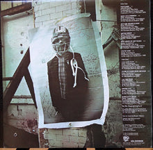 Laden Sie das Bild in den Galerie-Viewer, The Who : Odds & Sods (LP, Comp, Pin)