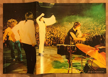 Laden Sie das Bild in den Galerie-Viewer, The Who : Odds & Sods (LP, Comp, Pin)