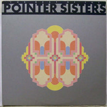 Laden Sie das Bild in den Galerie-Viewer, Pointer Sisters : The Best Of The Pointer Sisters (2xLP, Comp, San)