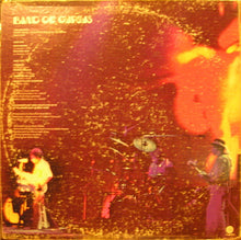 Charger l'image dans la galerie, Hendrix* : Band Of Gypsys (LP, Album, Gat)