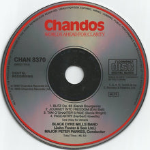 Charger l'image dans la galerie, Black Dyke Mills Band* : Blitz (CD, RE)