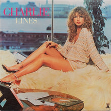 Charger l'image dans la galerie, Charlie (5) : Lines (LP, Album, GRT)