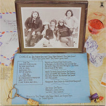 Charger l'image dans la galerie, Charlie (5) : Lines (LP, Album, GRT)