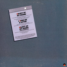 Load image into Gallery viewer, Starpoint : Object Of My Desire (12", Spe)