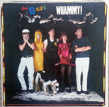 Load image into Gallery viewer, The B-52's : Whammy! (LP, Album, All)