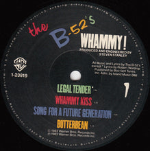 Load image into Gallery viewer, The B-52's : Whammy! (LP, Album, All)
