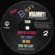 Load image into Gallery viewer, The B-52's : Whammy! (LP, Album, All)